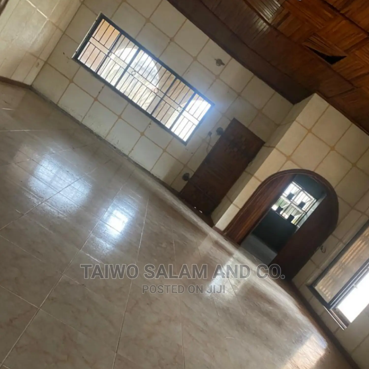 Furnished 5bdrm Duplex in Bodija for sale in Bodija