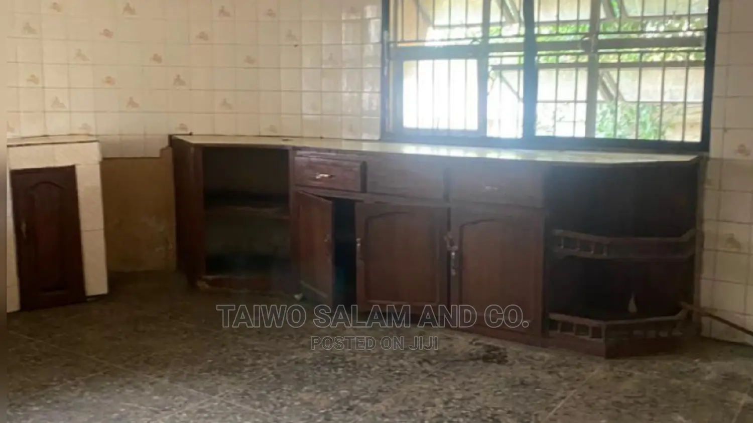 Furnished 5bdrm Duplex in Bodija for sale in Bodija