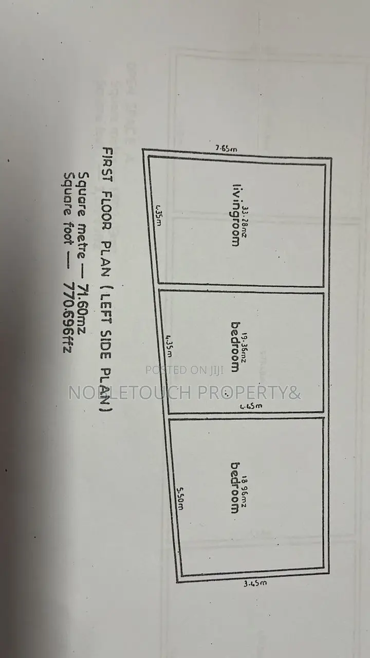Industrial Warehouse at Alagbado Lagos in Meiran