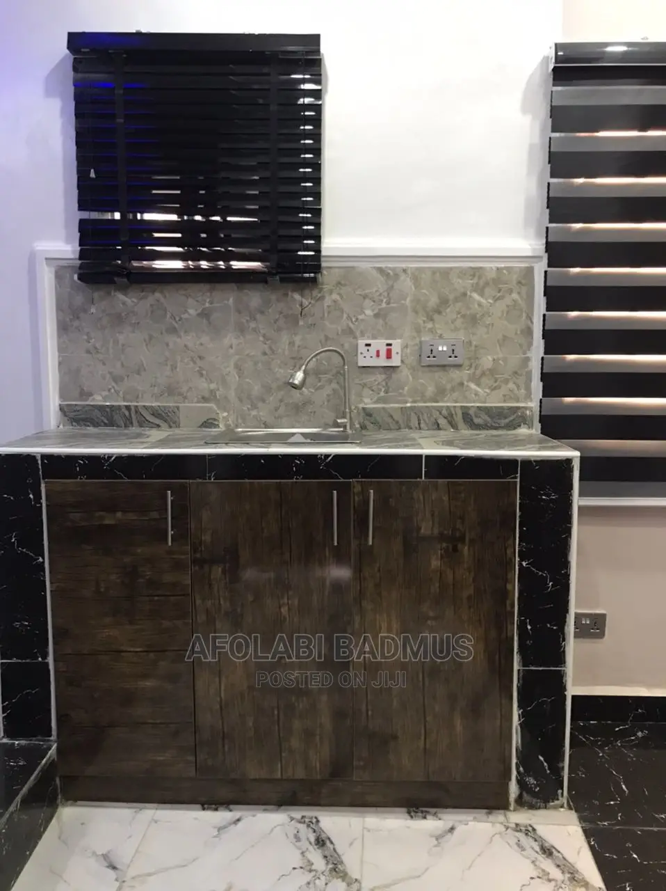 Furnished 1bdrm Apartment in Abuja, Gwarinpa for rent in Gwarinpa