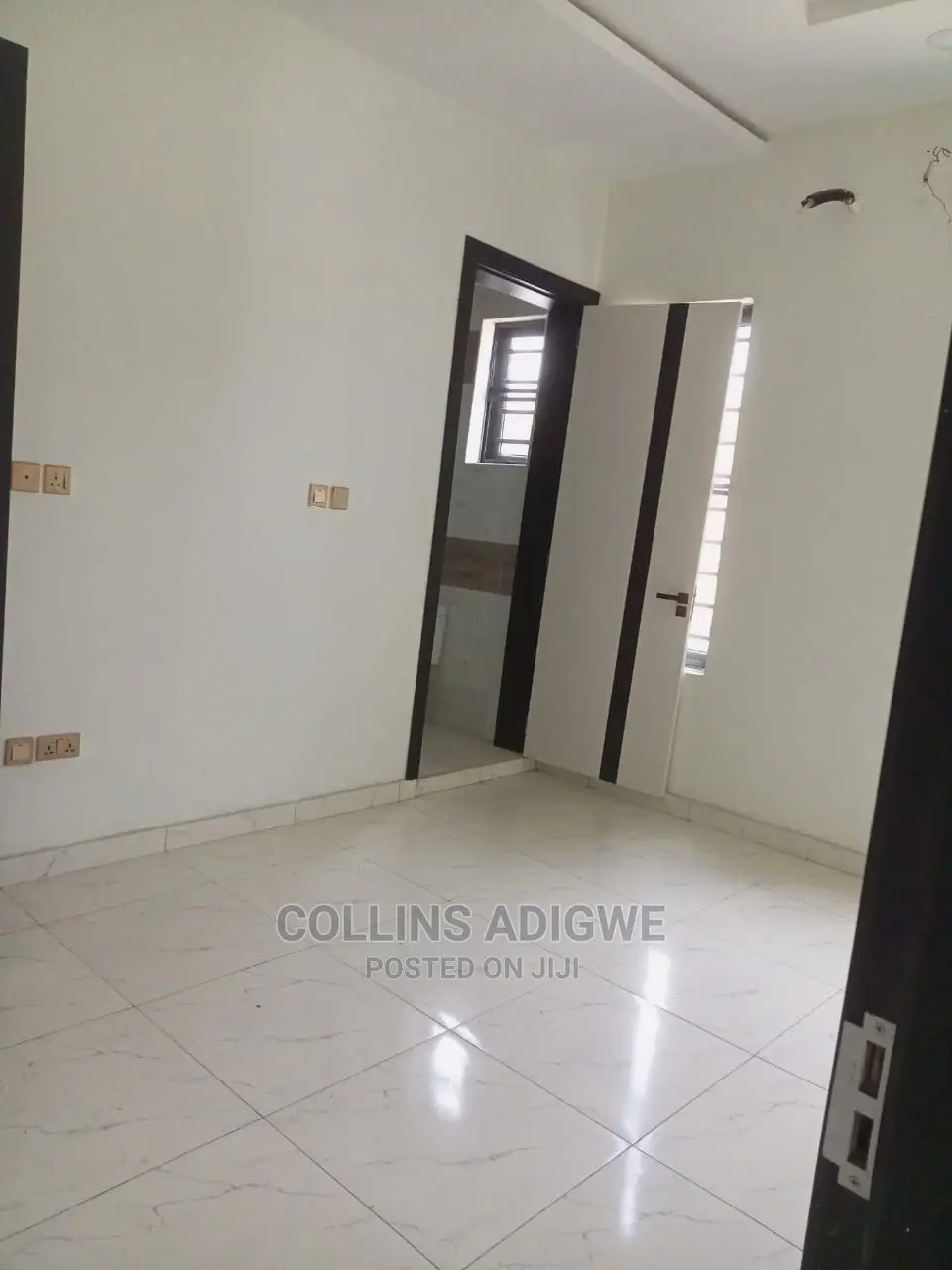4bdrm Duplex in Ajen Estate, Olokonla for sale in Olokonla
