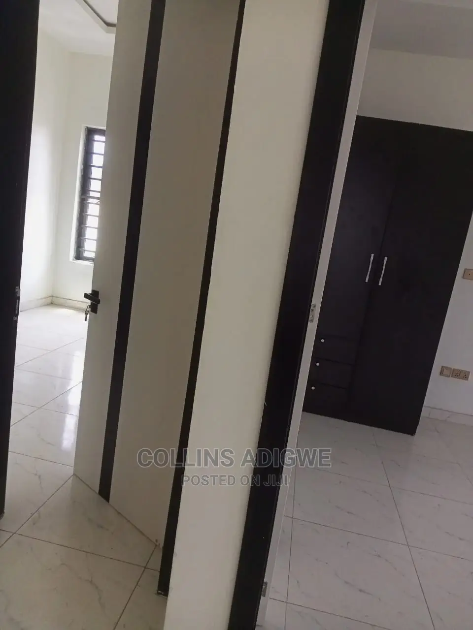 4bdrm Duplex in Ajen Estate, Olokonla for sale in Olokonla