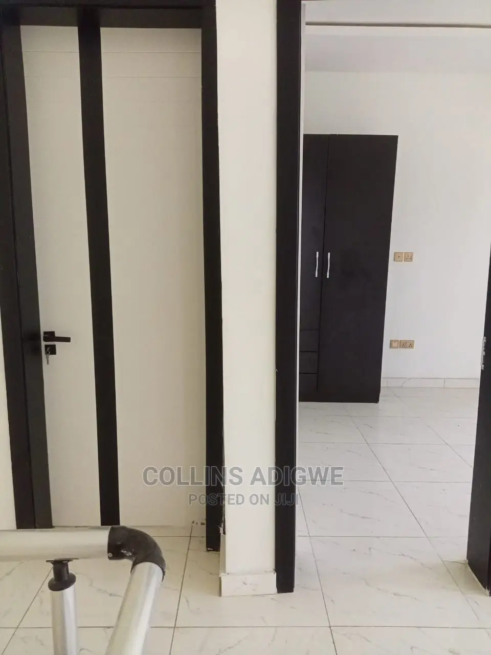 4bdrm Duplex in Ajen Estate, Olokonla for sale in Olokonla