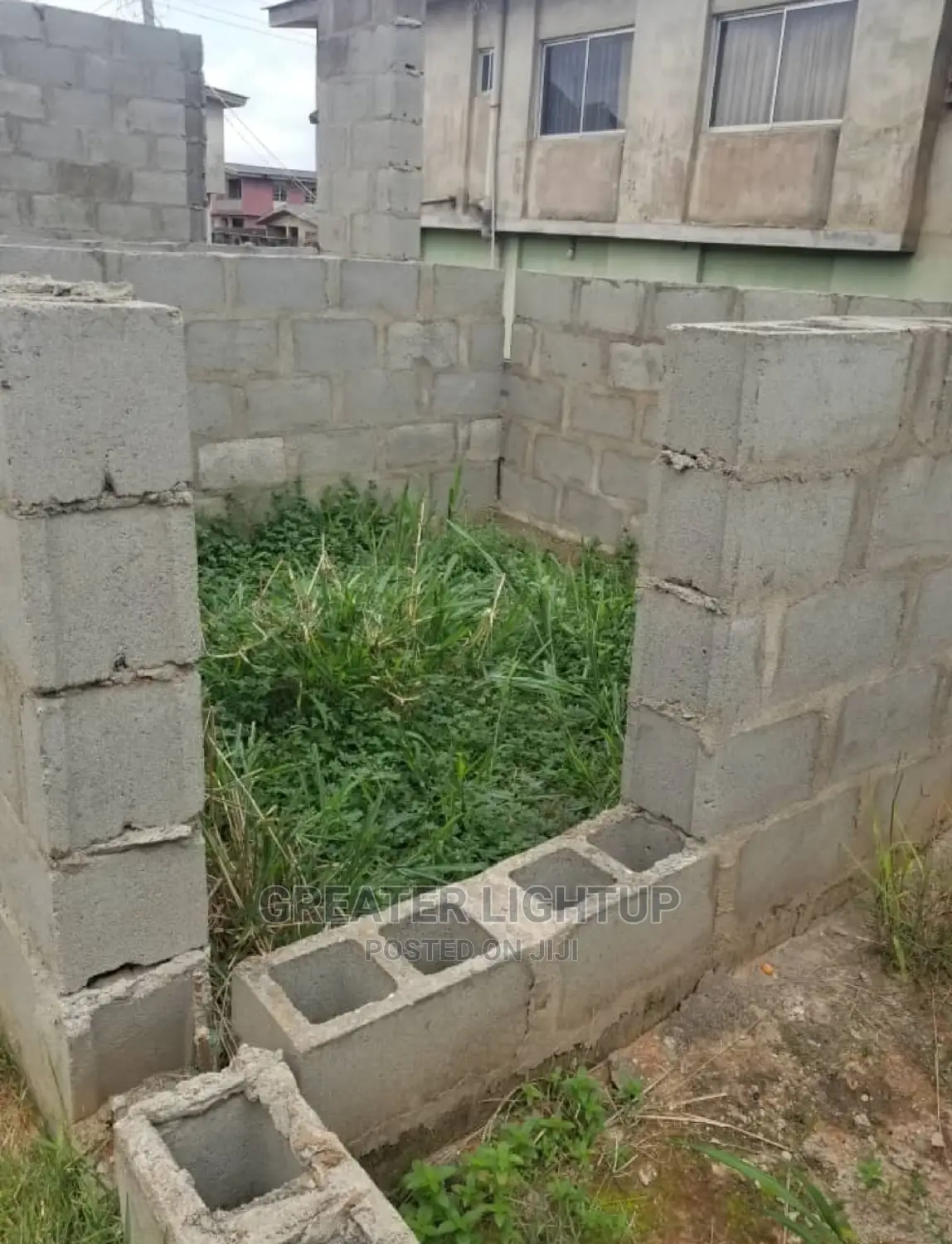Land for Sale at Ikotun Lagos Nigeria in Ikotun/Igando