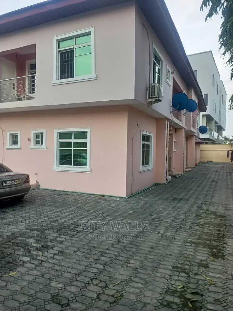 2bdrm Block of Flats in Lekki for rent in Lekki