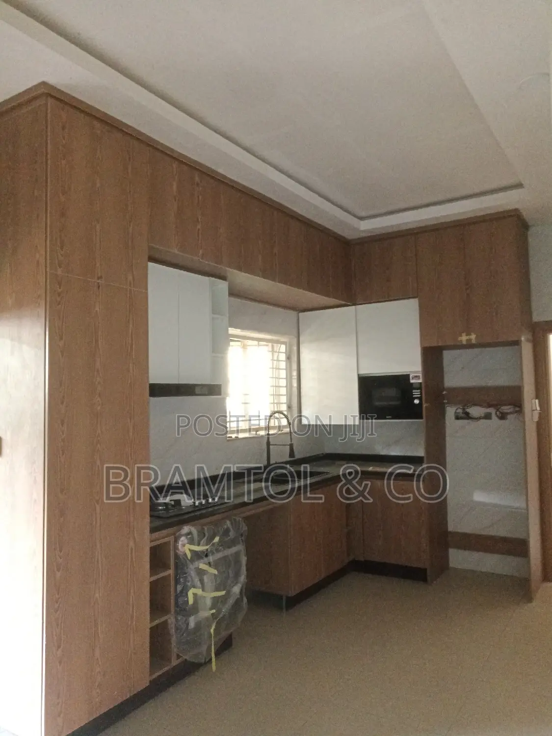 4bdrm Townhouse / Terrace in Jabi for rent in Jabi