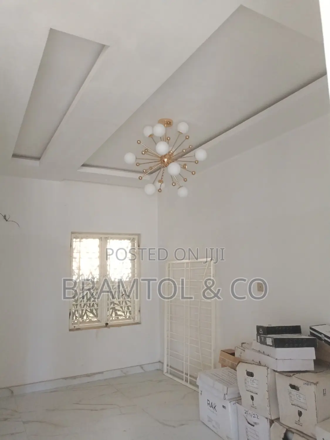 4bdrm Townhouse / Terrace in Jabi for rent in Jabi