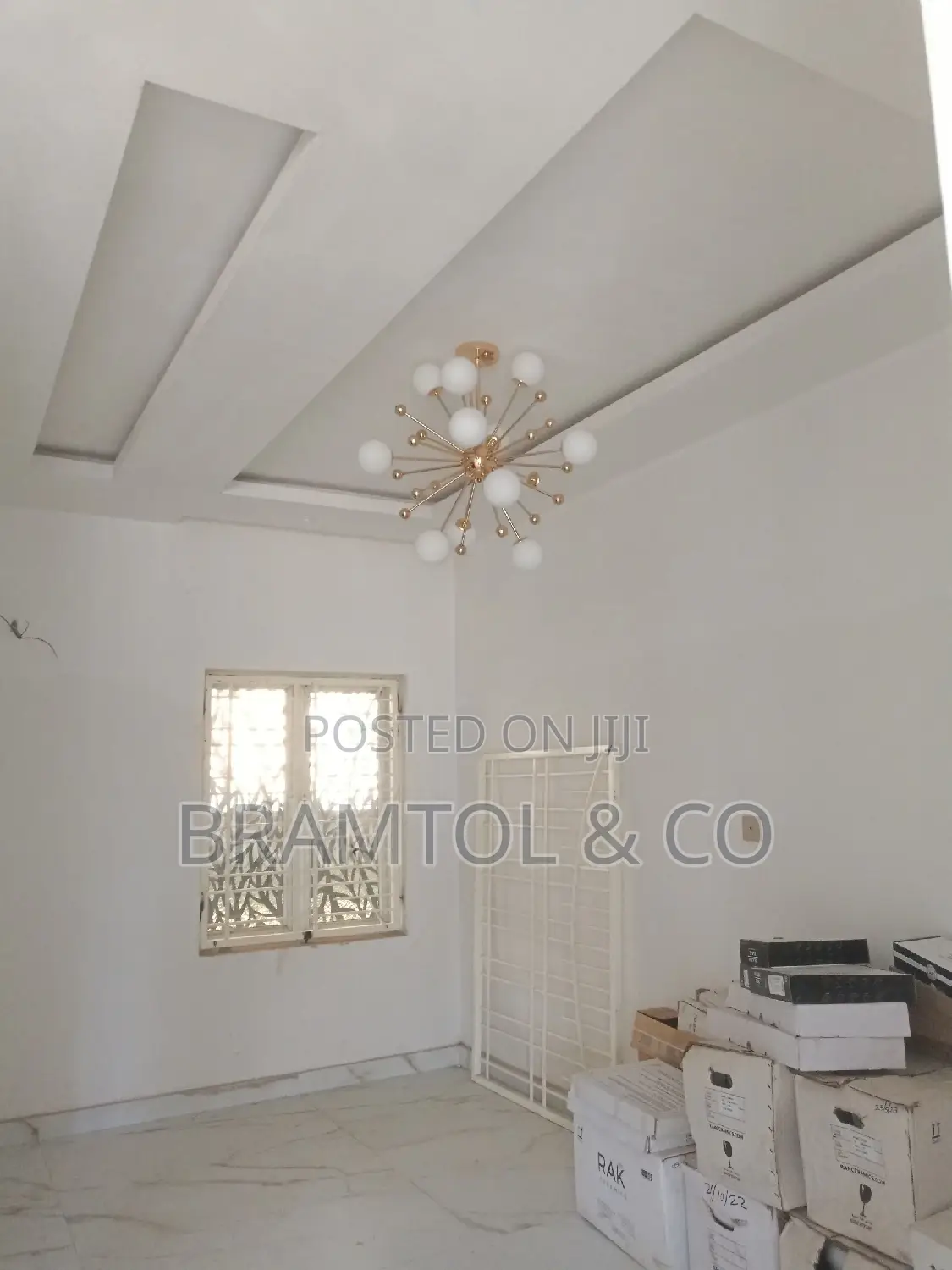 4bdrm Townhouse / Terrace in Jabi for rent in Jabi