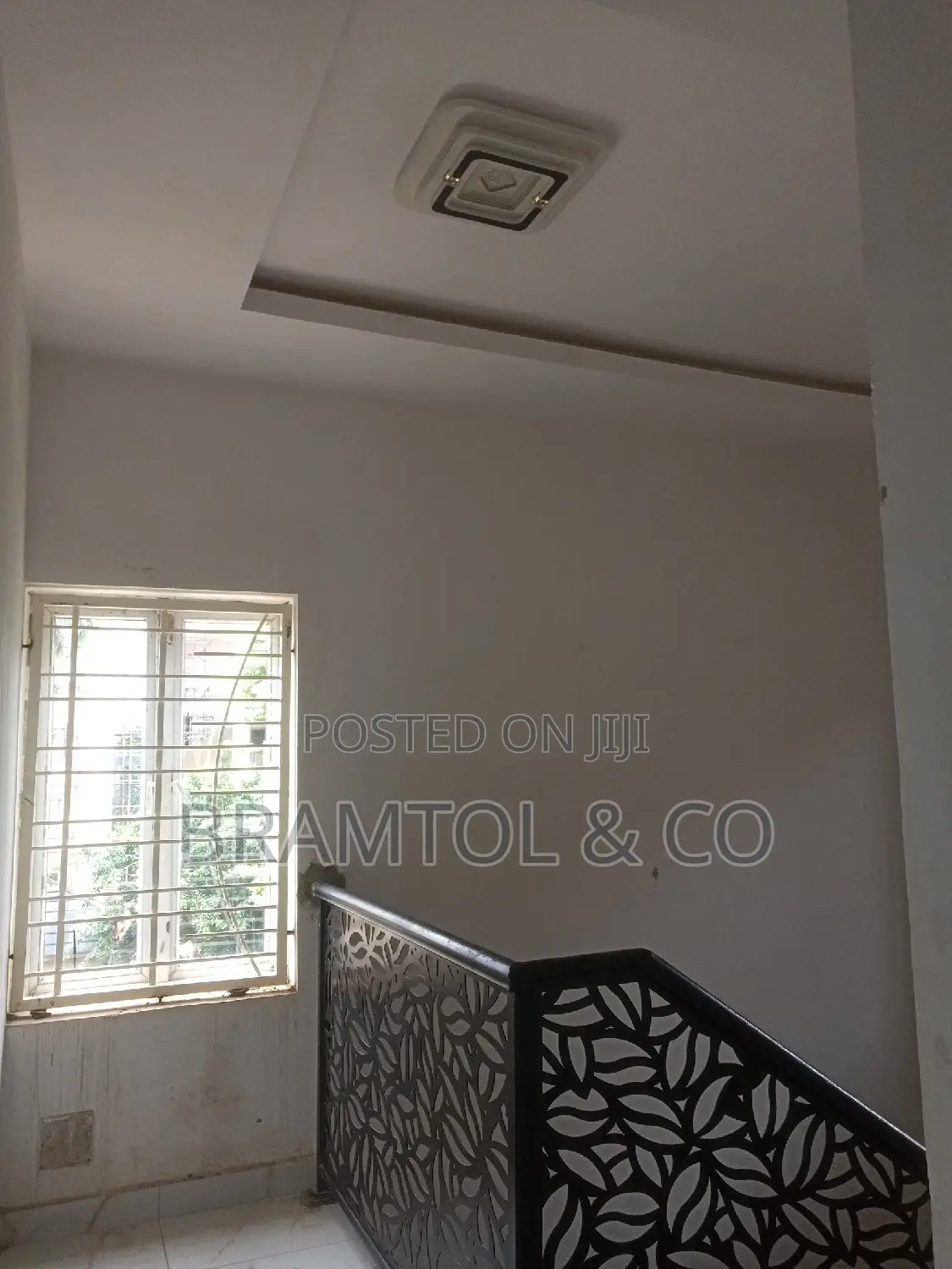 4bdrm Townhouse / Terrace in Jabi for rent in Jabi