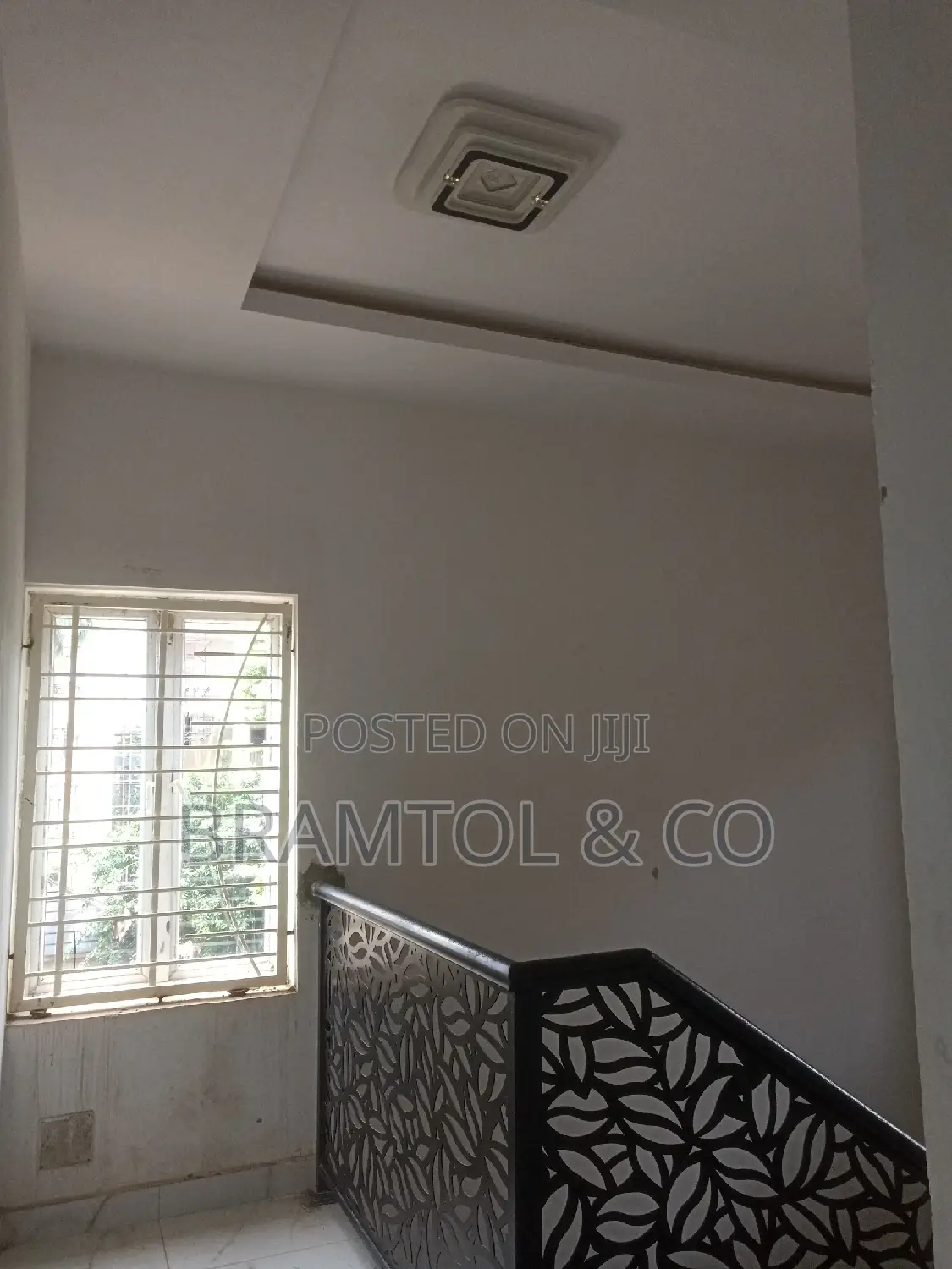 4bdrm Townhouse / Terrace in Jabi for rent in Jabi