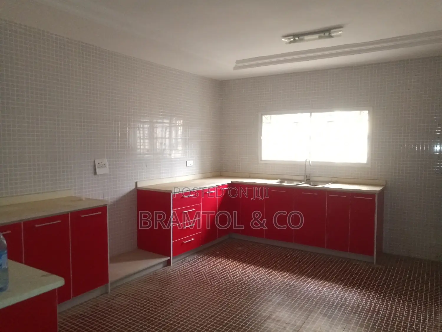 4bdrm Duplex in Guzape District for rent in Guzape District