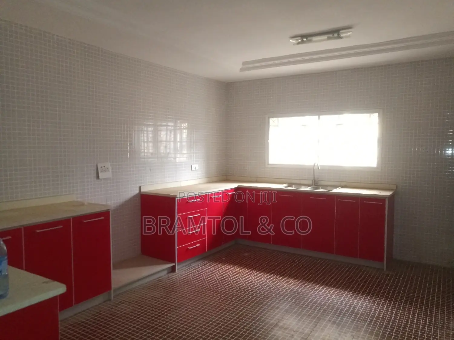 4bdrm Duplex in Guzape District for rent in Guzape District