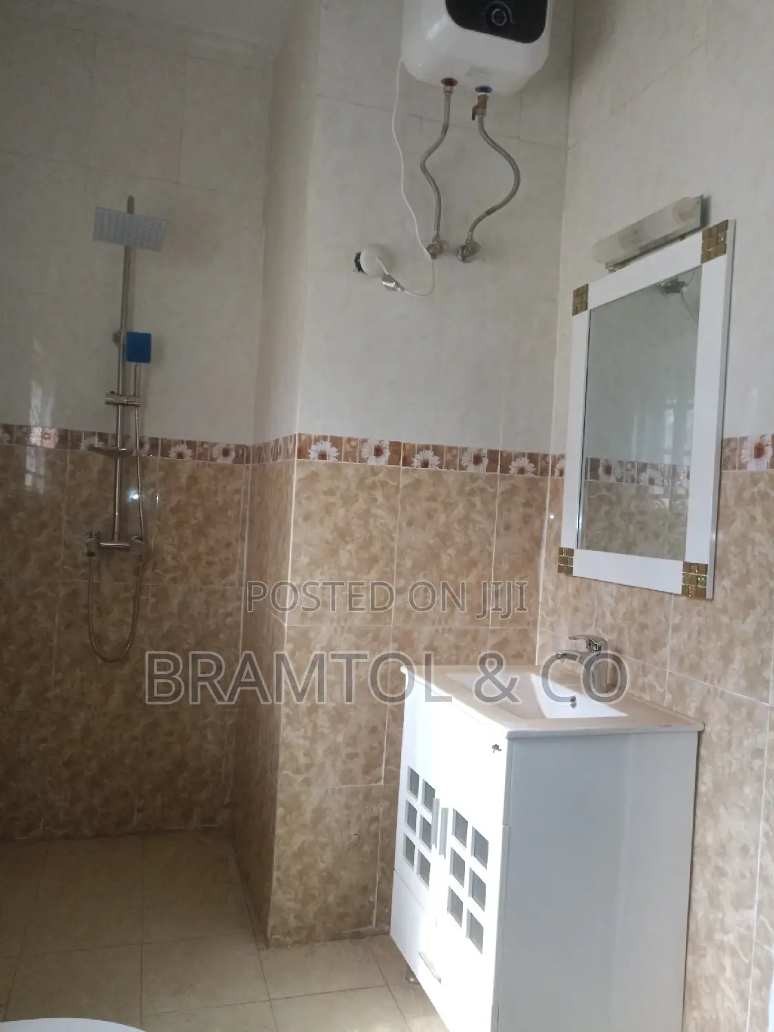 4bdrm Duplex in Guzape District for rent in Guzape District