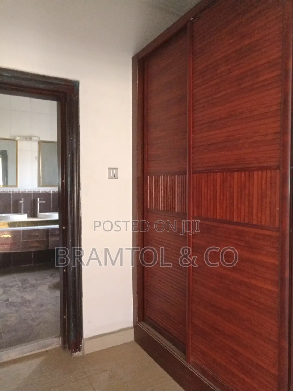 4bdrm Duplex in Guzape District for rent in Guzape District
