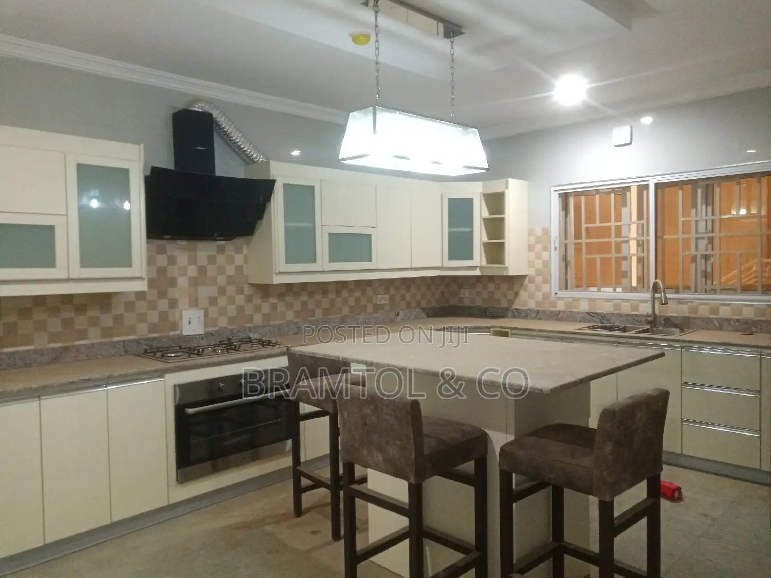 4bdrm Townhouse / Terrace in Guzape District for rent in Guzape District