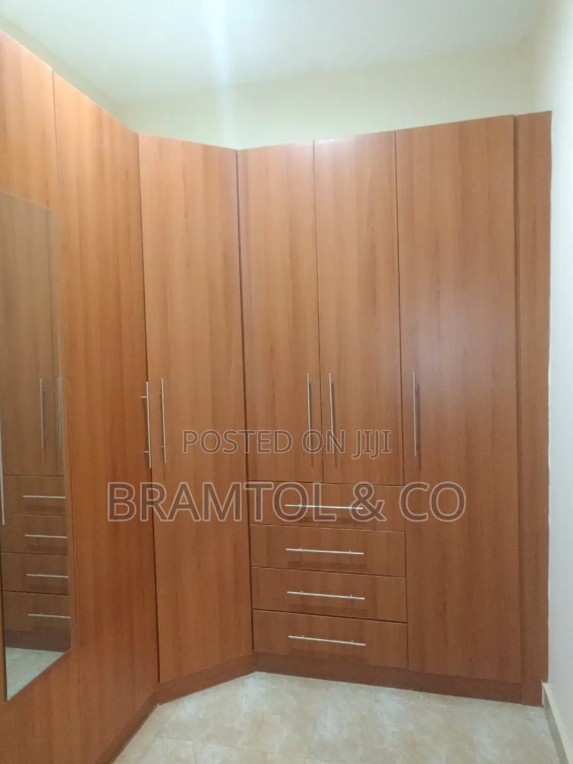 4bdrm Townhouse / Terrace in Guzape District for rent in Guzape District