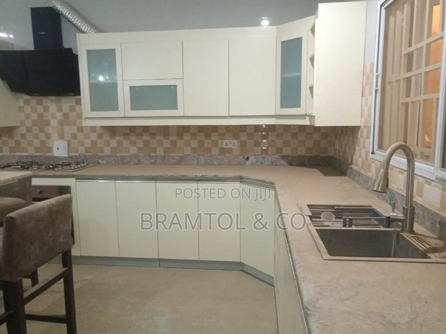 4bdrm Townhouse / Terrace in Guzape District for rent in Guzape District