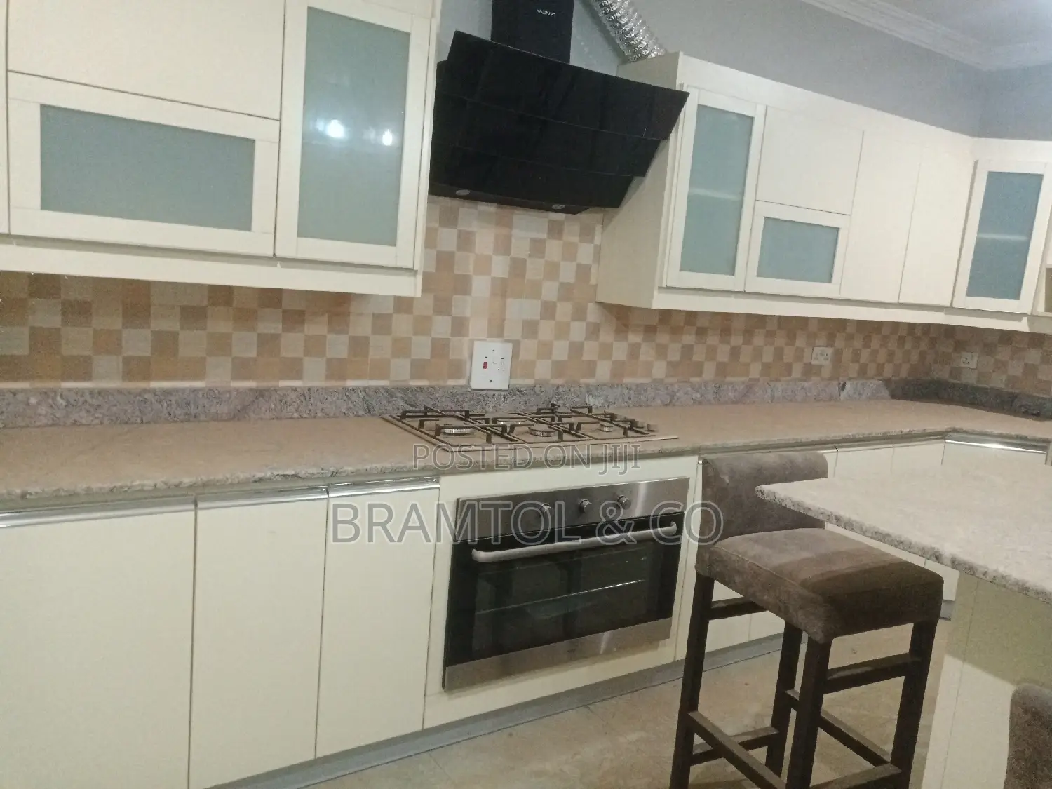 4bdrm Townhouse / Terrace in Guzape District for rent in Guzape District