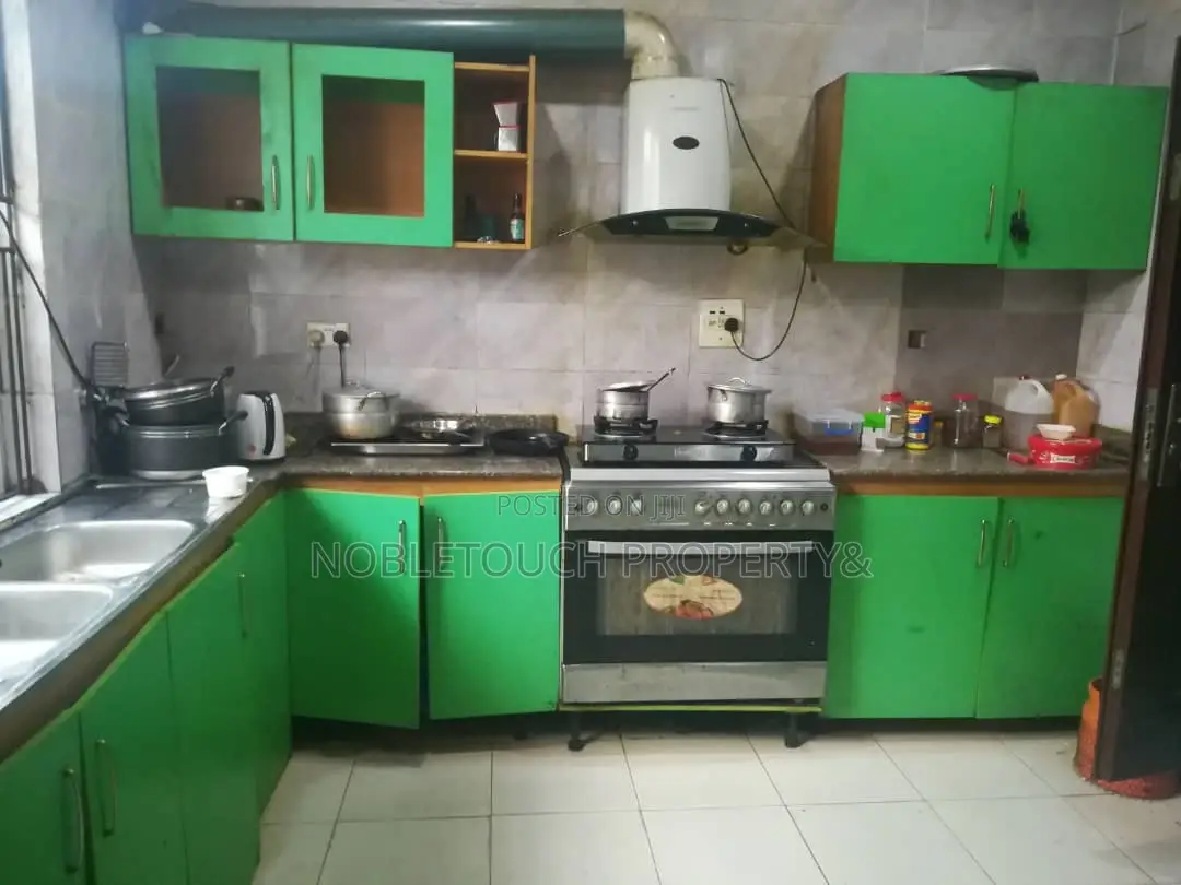 21rooms Standard Hotel and Bar at Igando in Ikotun / Ikotun/Igando