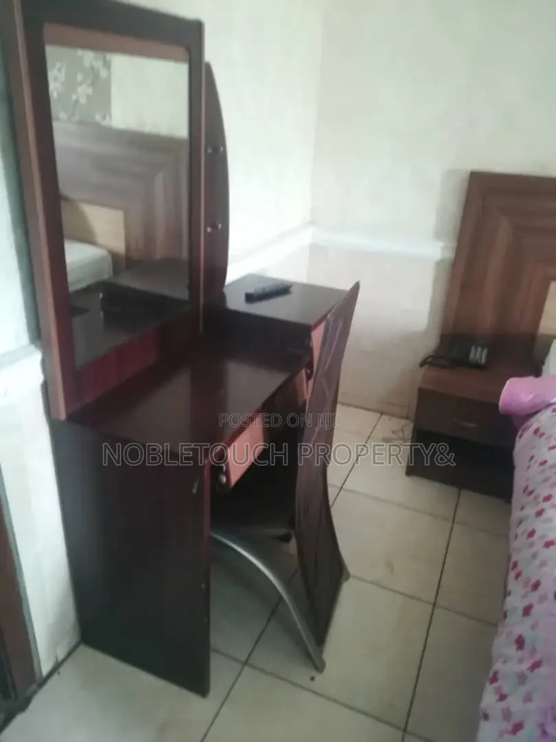 21rooms Standard Hotel and Bar at Igando in Ikotun / Ikotun/Igando