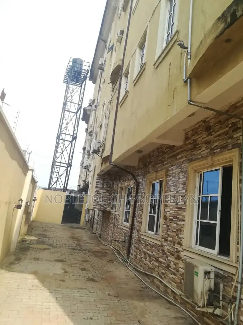 21rooms Standard Hotel and Bar at Igando in Ikotun / Ikotun/Igando