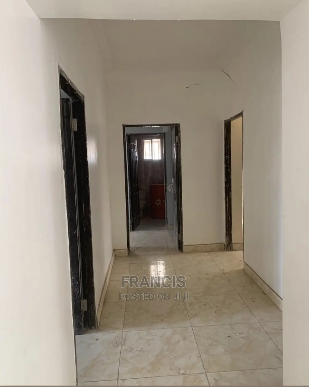 3bdrm Block of Flats in Mouna Estate, Gwarinpa for sale in Gwarinpa