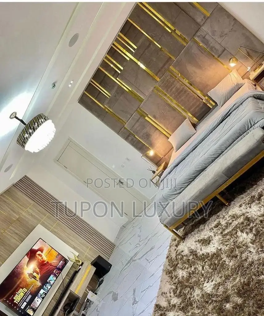 Luxury 5 Bedroom Duplex in Lekki Phase 1 in Lekki Phase 1