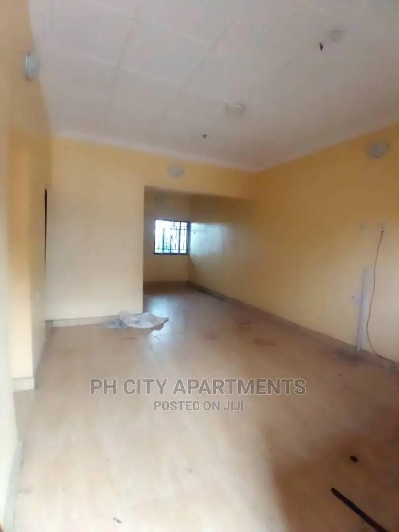 2bdrm Block of Flats in Port-Harcourt for rent in Port-Harcourt
