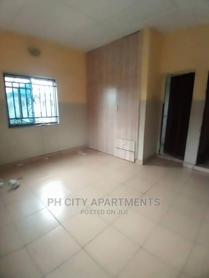 2bdrm Block of Flats in Port-Harcourt for rent in Port-Harcourt
