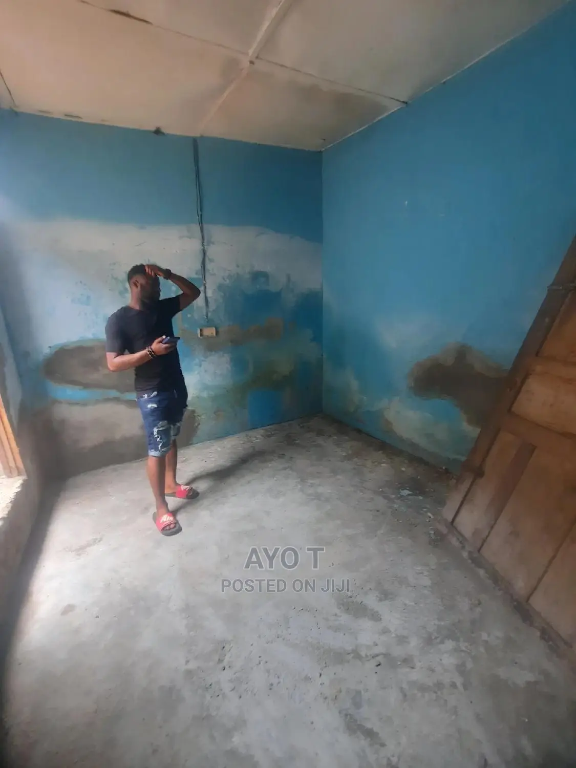 1bdrm Shared Apartment in Bariga for rent in Bariga / Shomolu