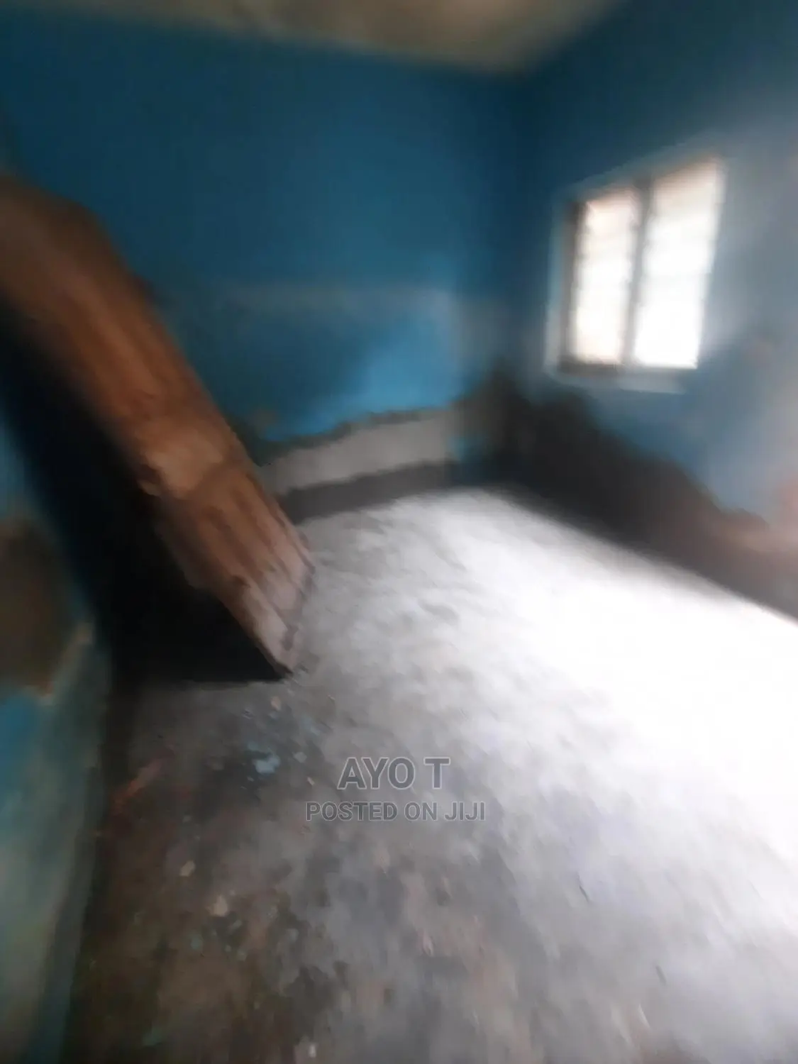 1bdrm Shared Apartment in Bariga for rent in Bariga / Shomolu