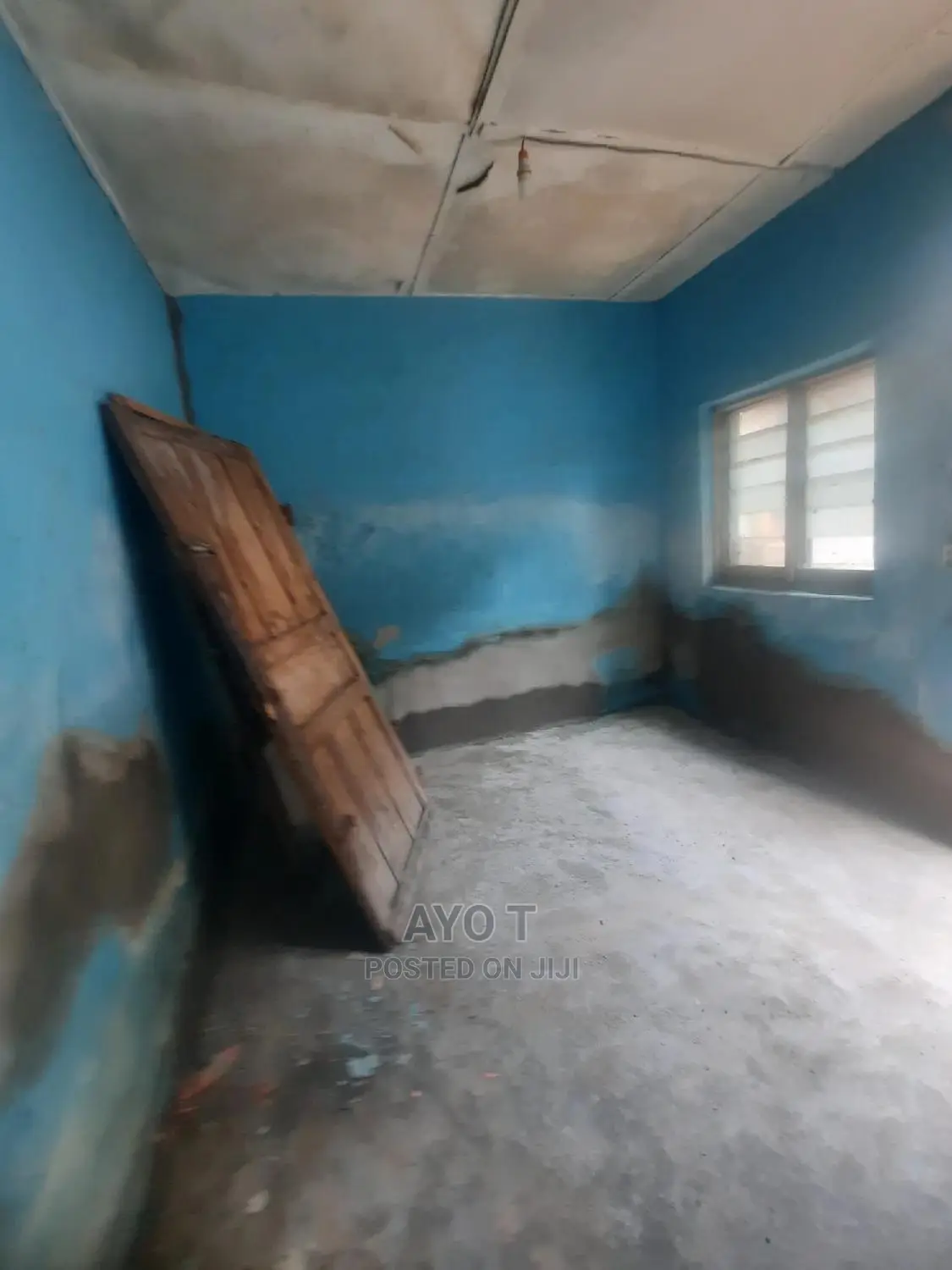 1bdrm Shared Apartment in Bariga for rent in Bariga / Shomolu