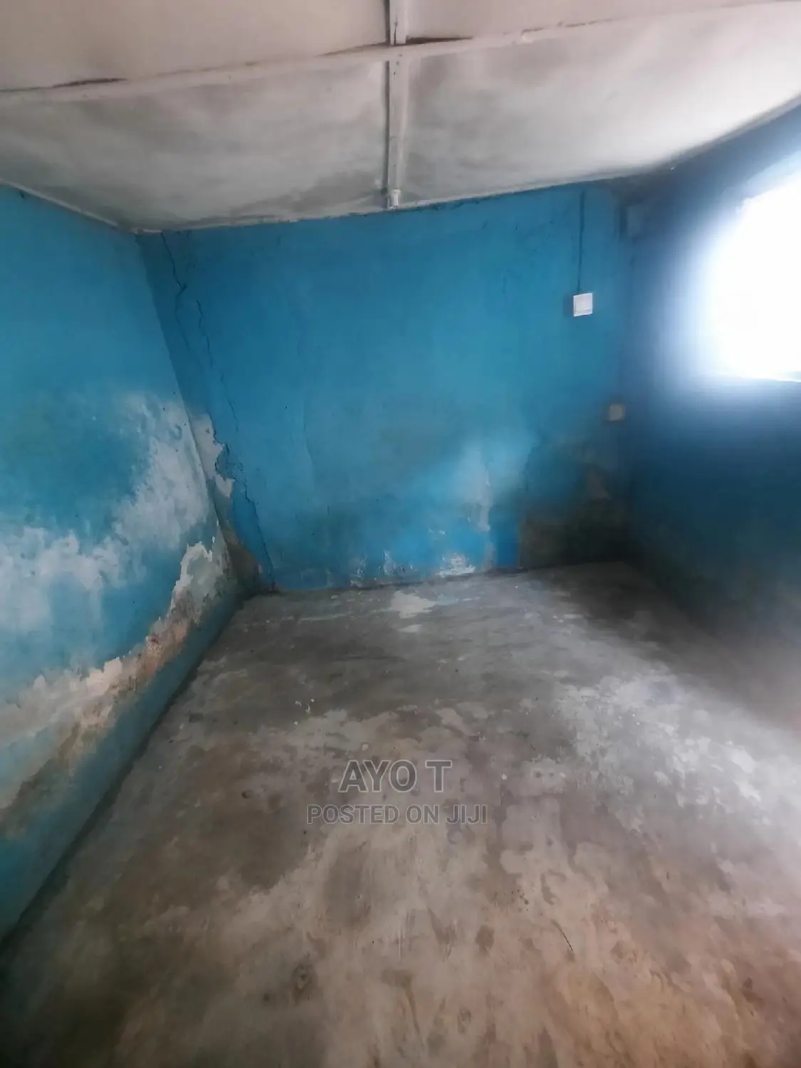 1bdrm Shared Apartment in Bariga for rent in Bariga / Shomolu