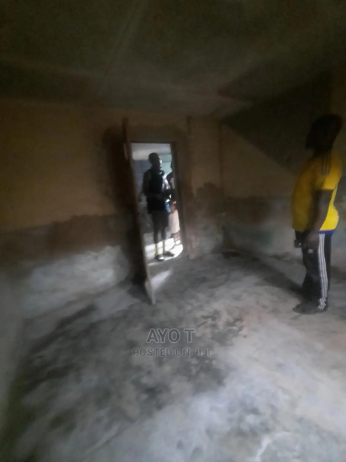 1bdrm Shared Apartment in Bariga for rent in Bariga / Shomolu