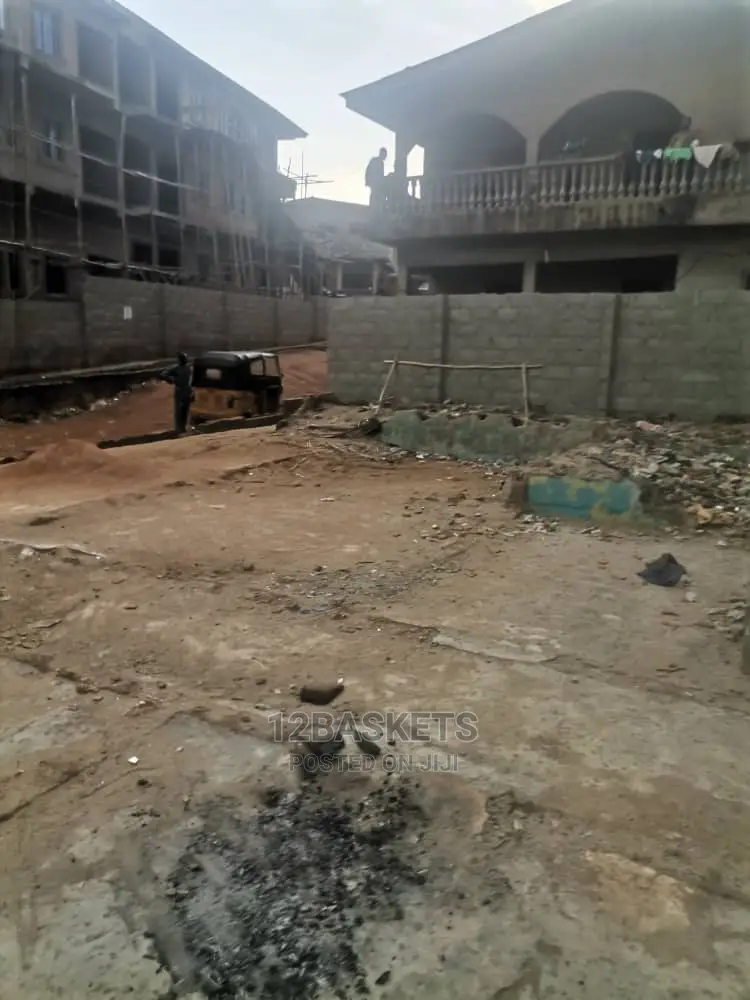 Plots of Land at Assese, Mowe, Ibafo in Obafemi-Owode