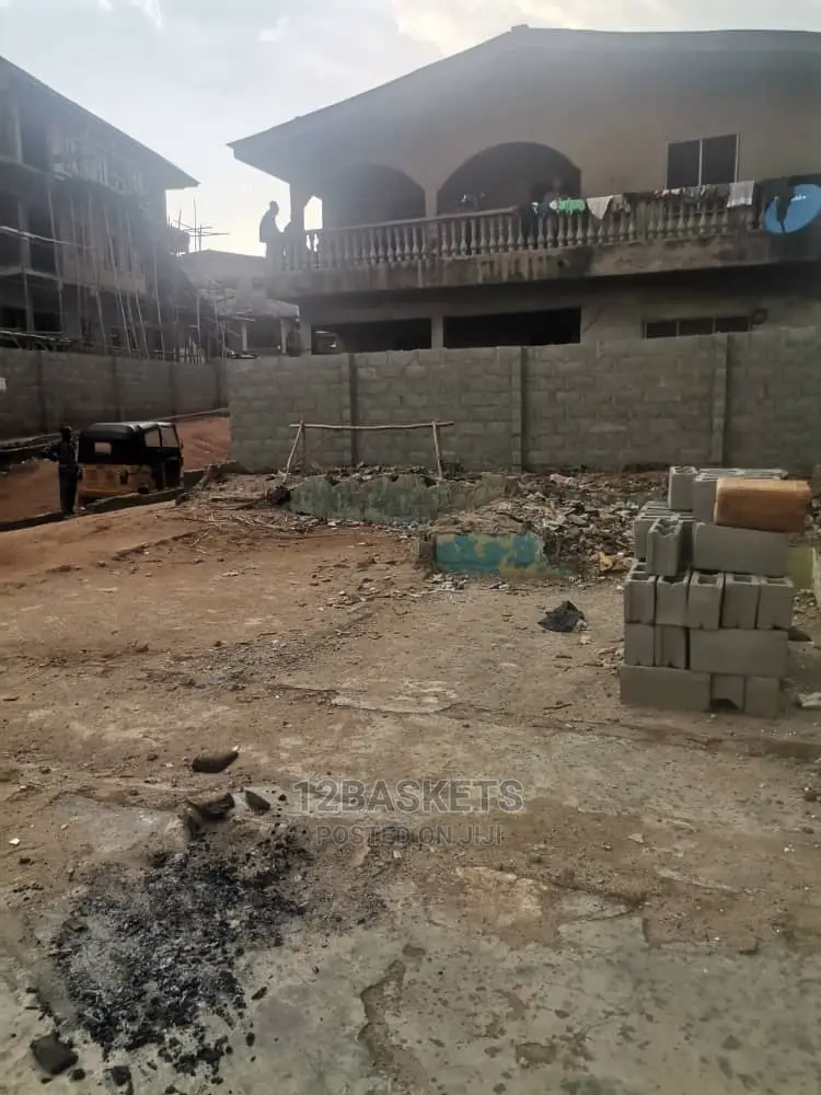 Plots of Land at Assese, Mowe, Ibafo in Obafemi-Owode
