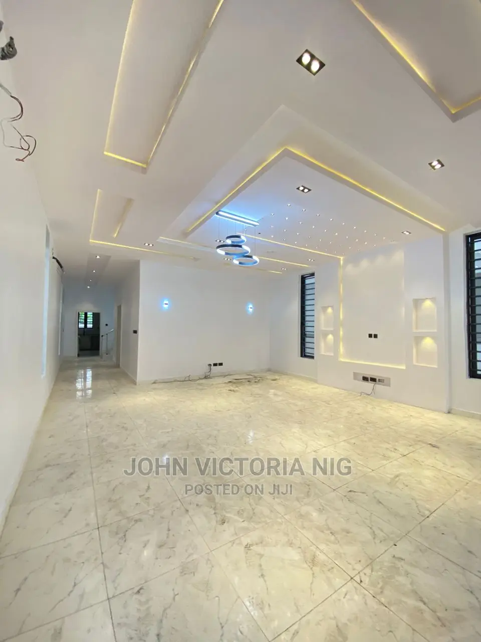 5bdrm Duplex in Ajah Lekki for sale in Lekki