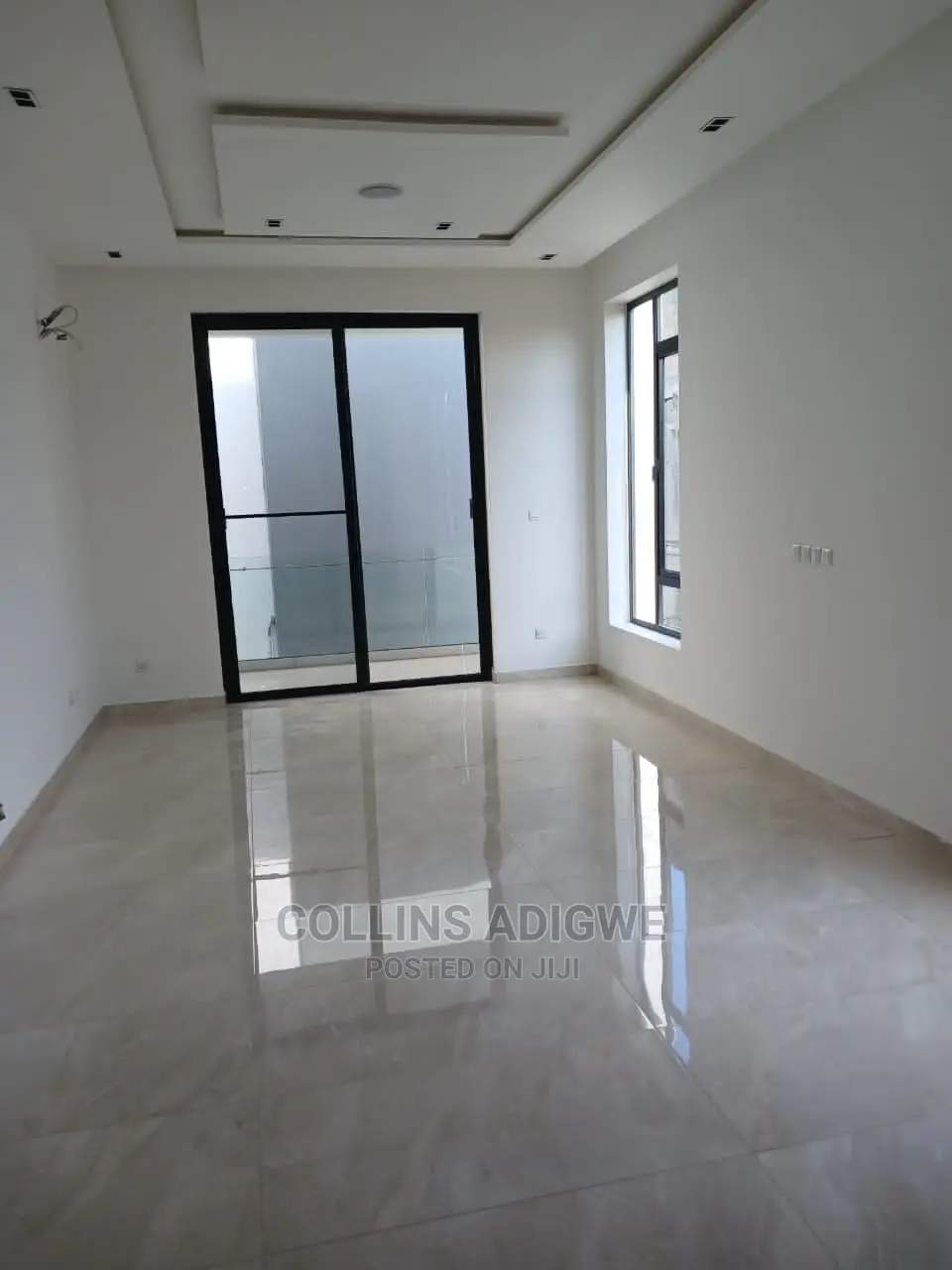 5bdrm Duplex in Abacha Estate Ikoyi for sale in Abacha Estate