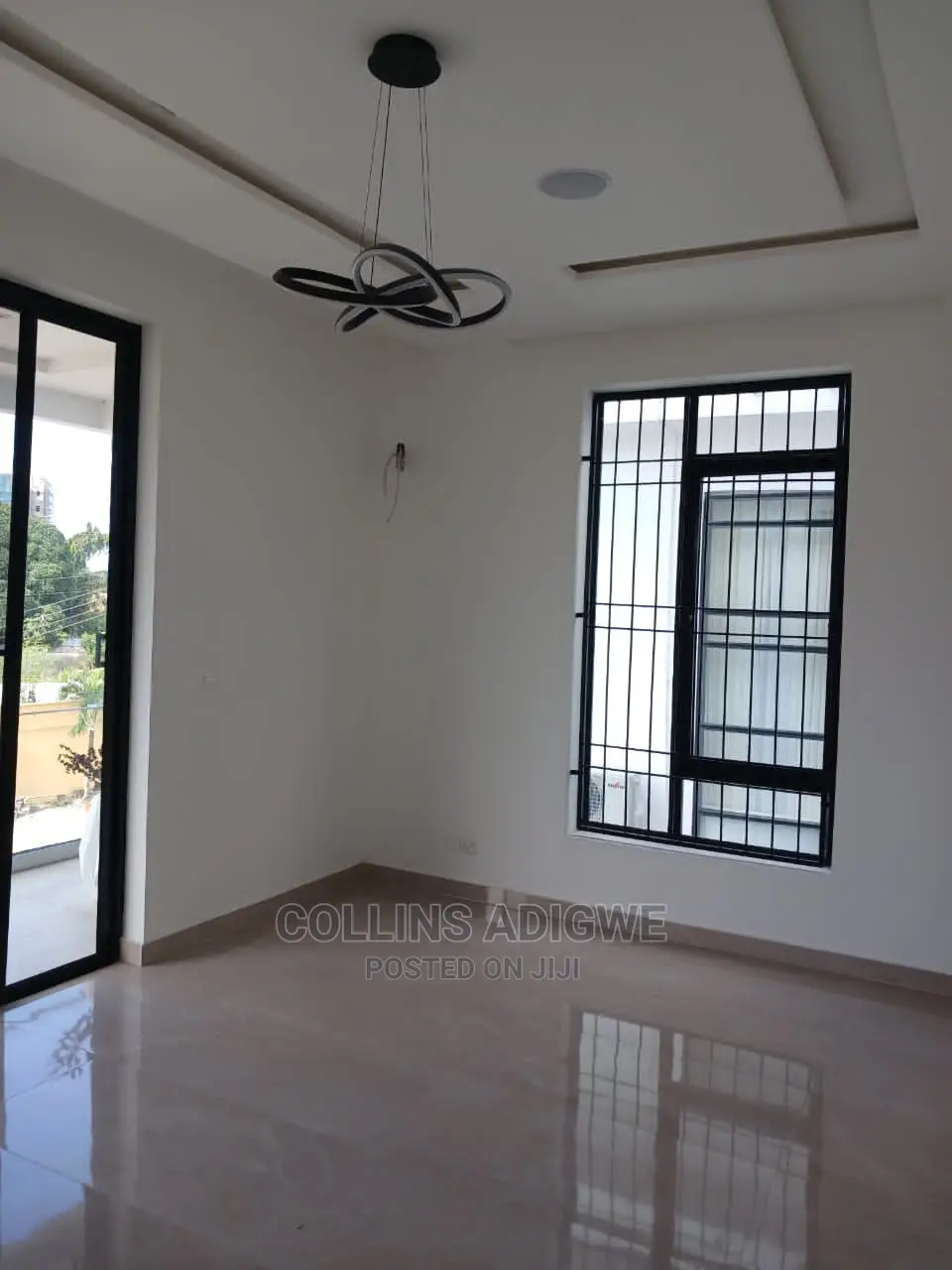 5bdrm Duplex in Abacha Estate Ikoyi for sale in Abacha Estate