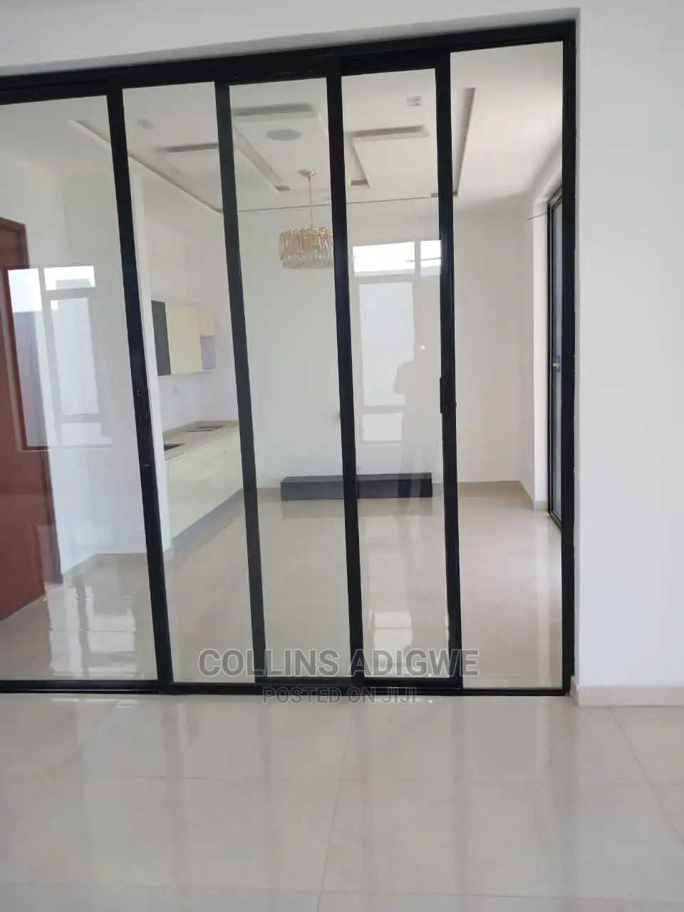 5bdrm Duplex in Abacha Estate Ikoyi for sale in Abacha Estate