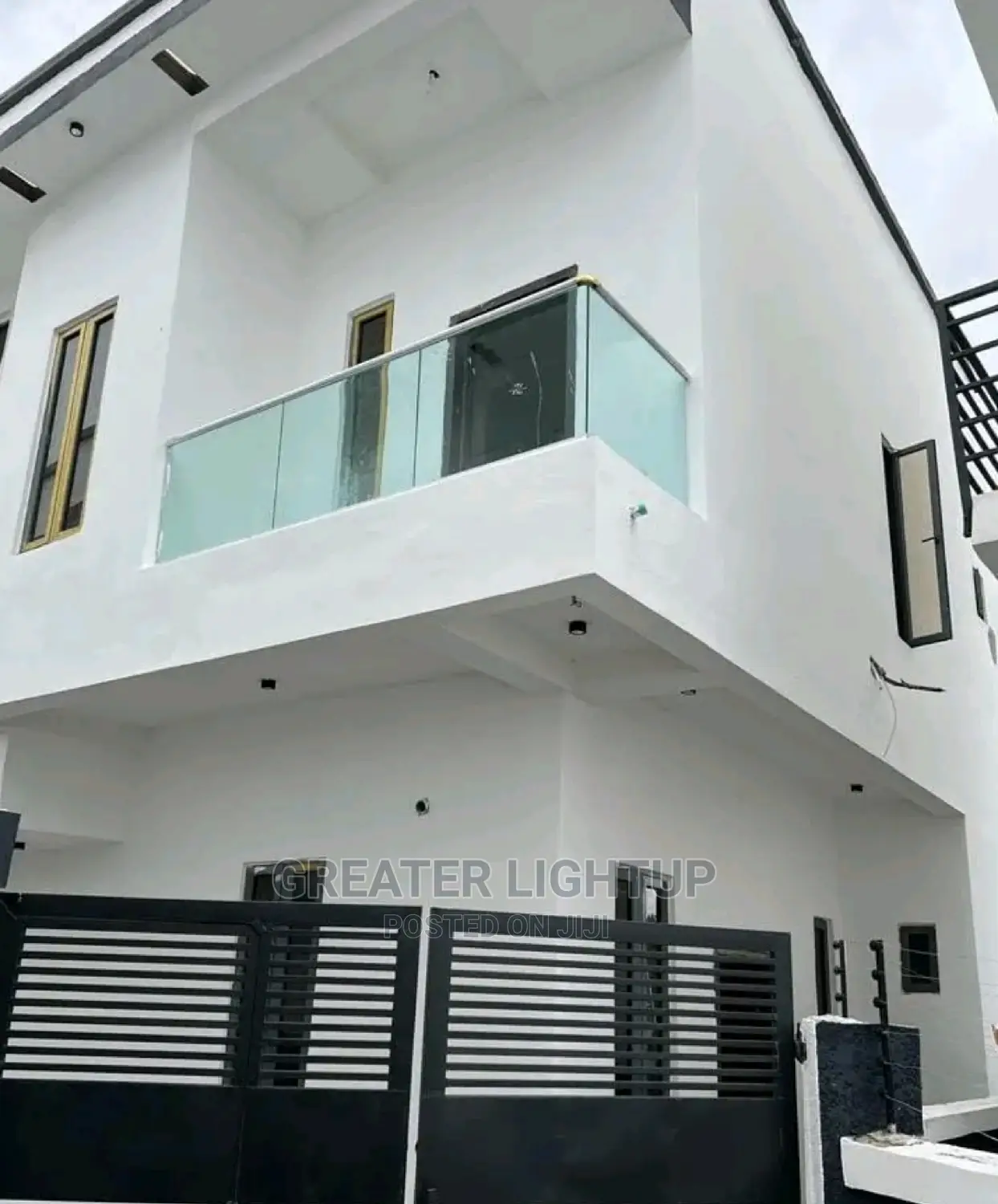 Furnished 4bdrm Duplex in Unity Estate, Ajah for sale in Ajah