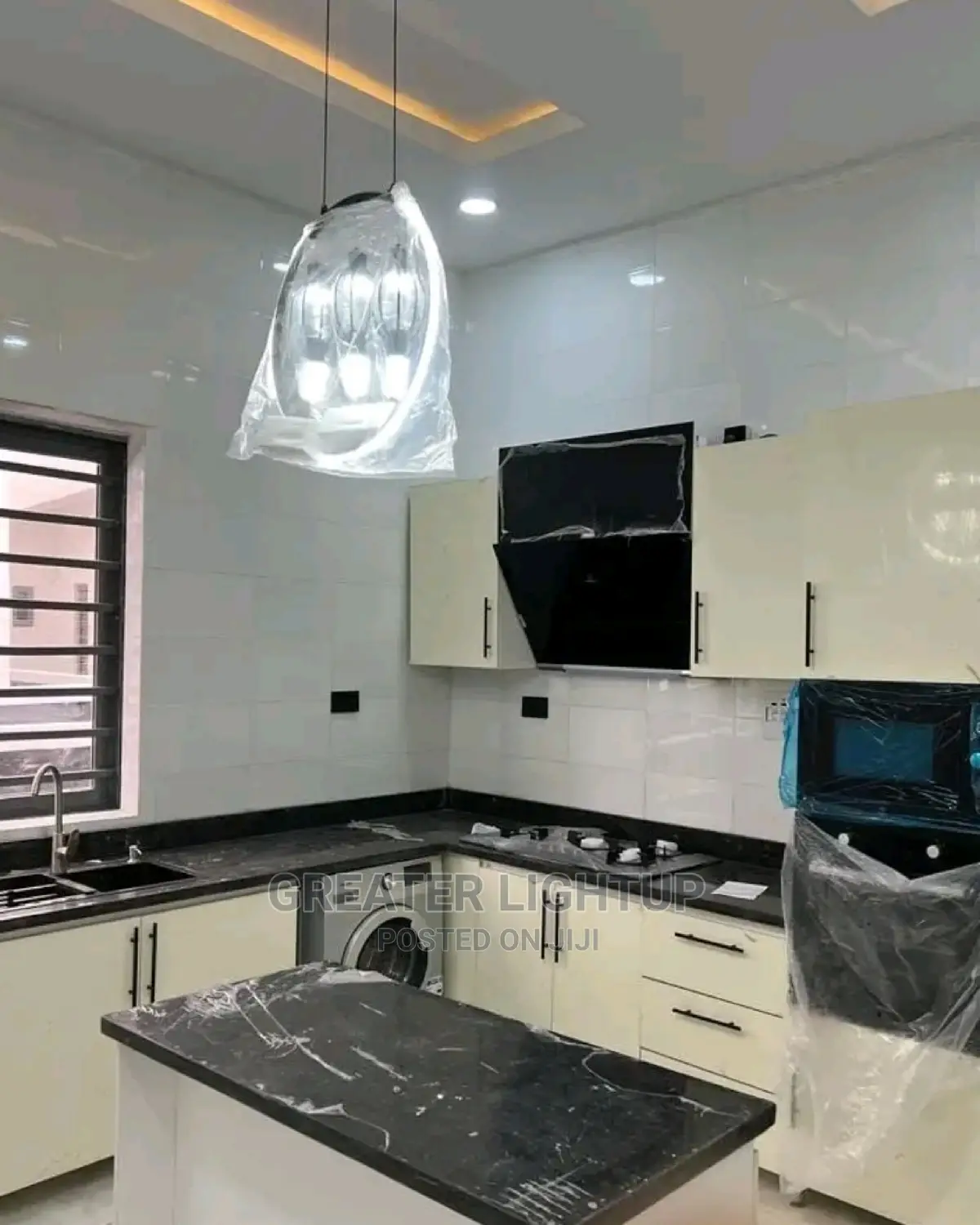 Furnished 4bdrm Duplex in Unity Estate, Ajah for sale in Ajah