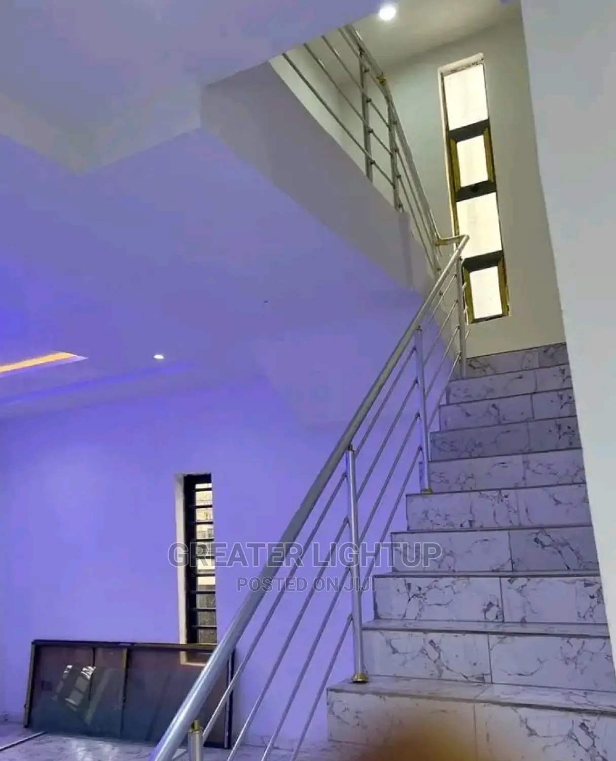 Furnished 4bdrm Duplex in Unity Estate, Ajah for sale in Ajah