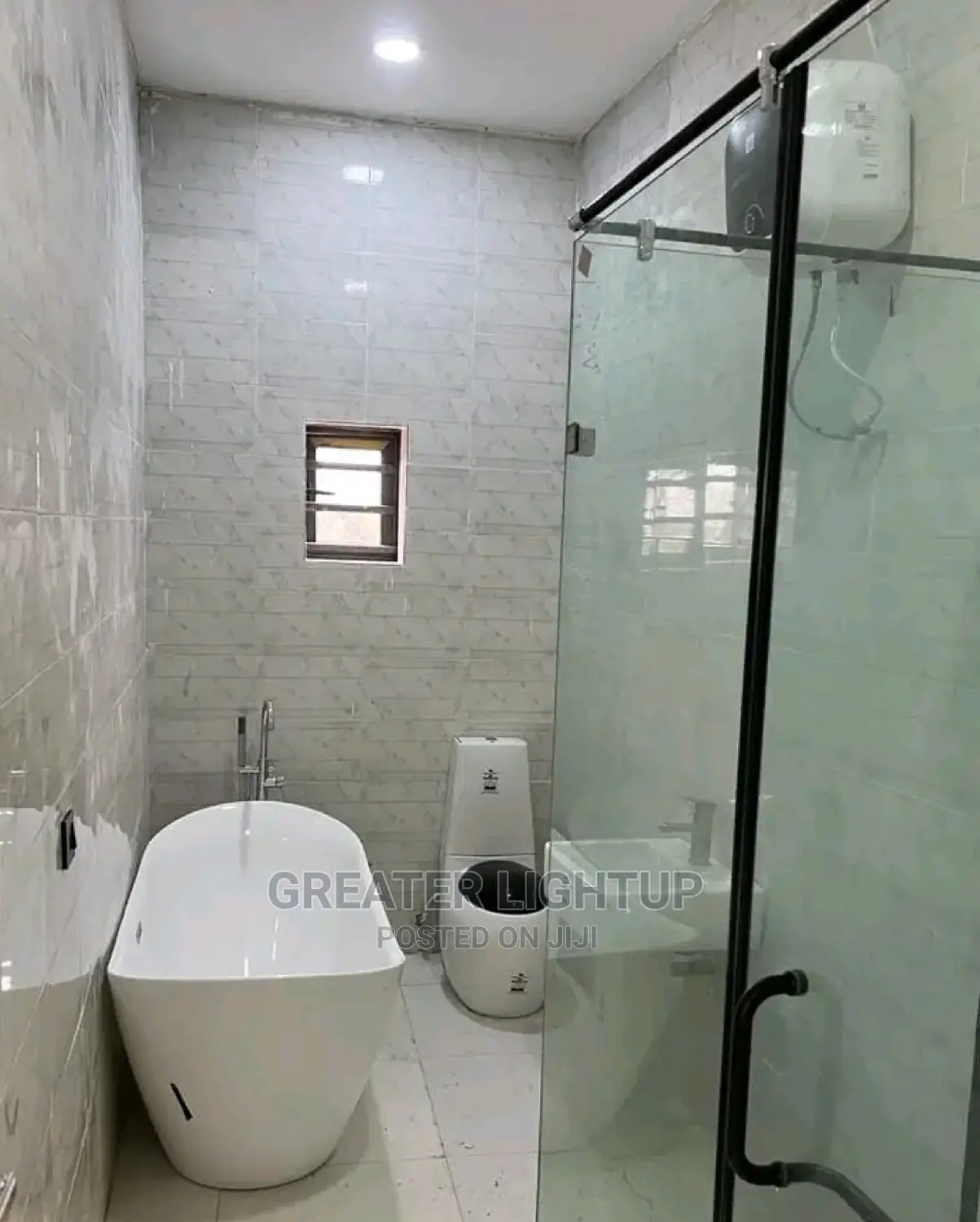 Furnished 4bdrm Duplex in Unity Estate, Ajah for sale in Ajah