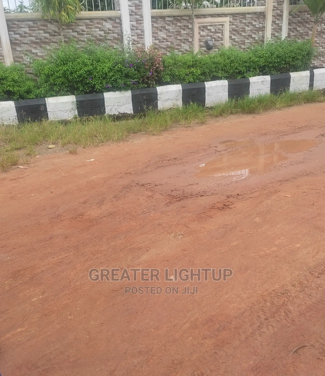 Land for Sale at Ijeododo in Ijegun