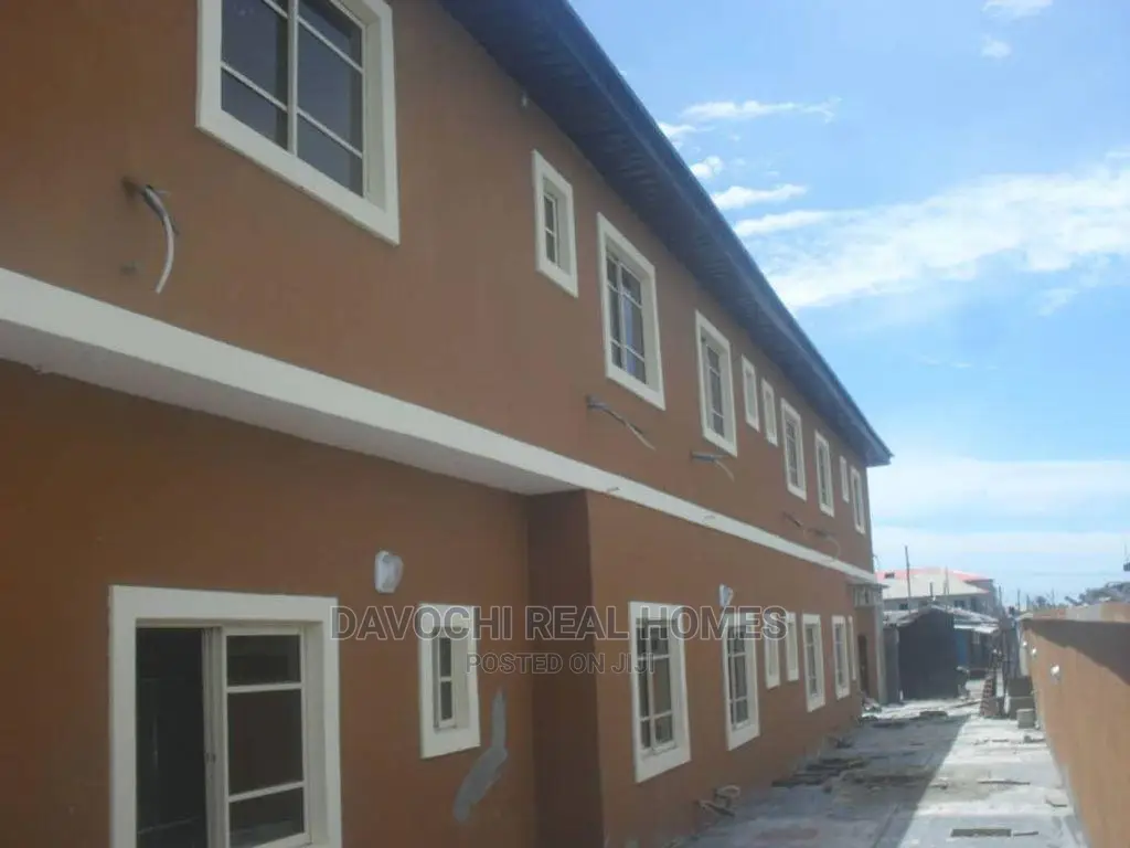 1bdrm Apartment in Ajah-Lekki for rent in Lekki
