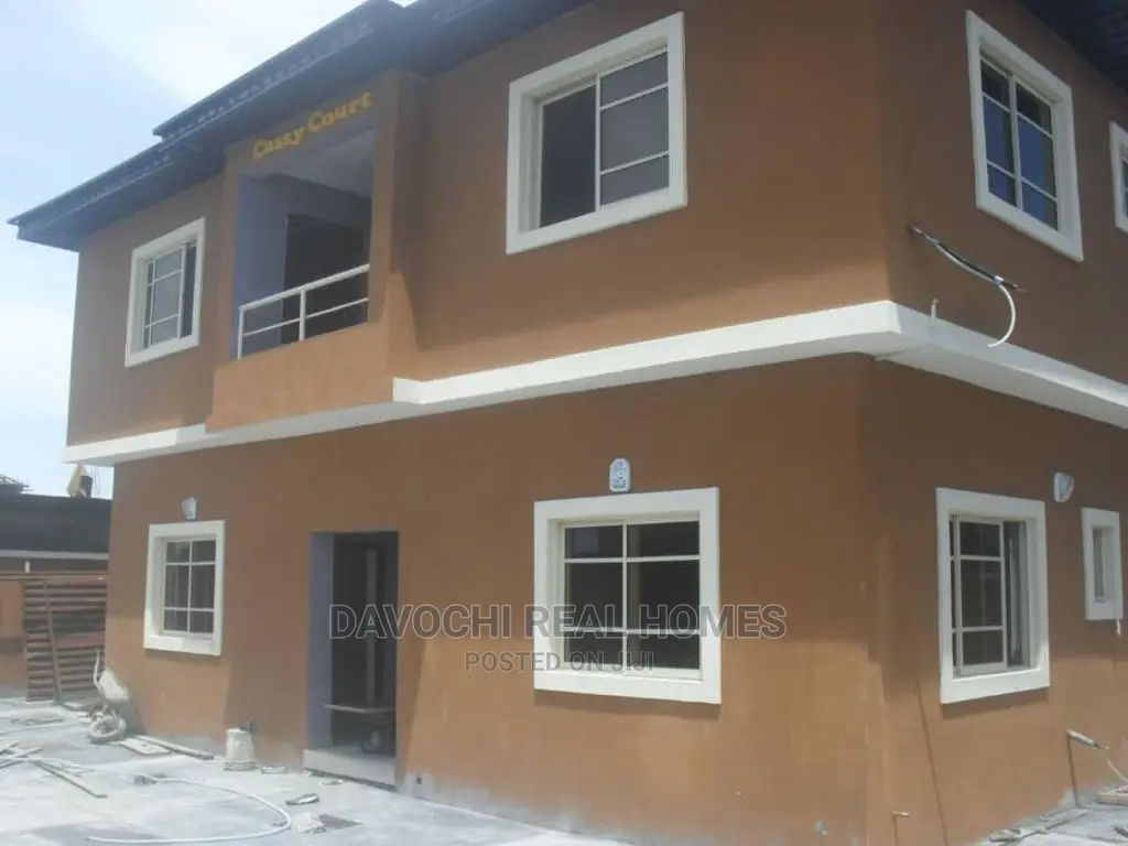 1bdrm Apartment in Ajah-Lekki for rent in Lekki