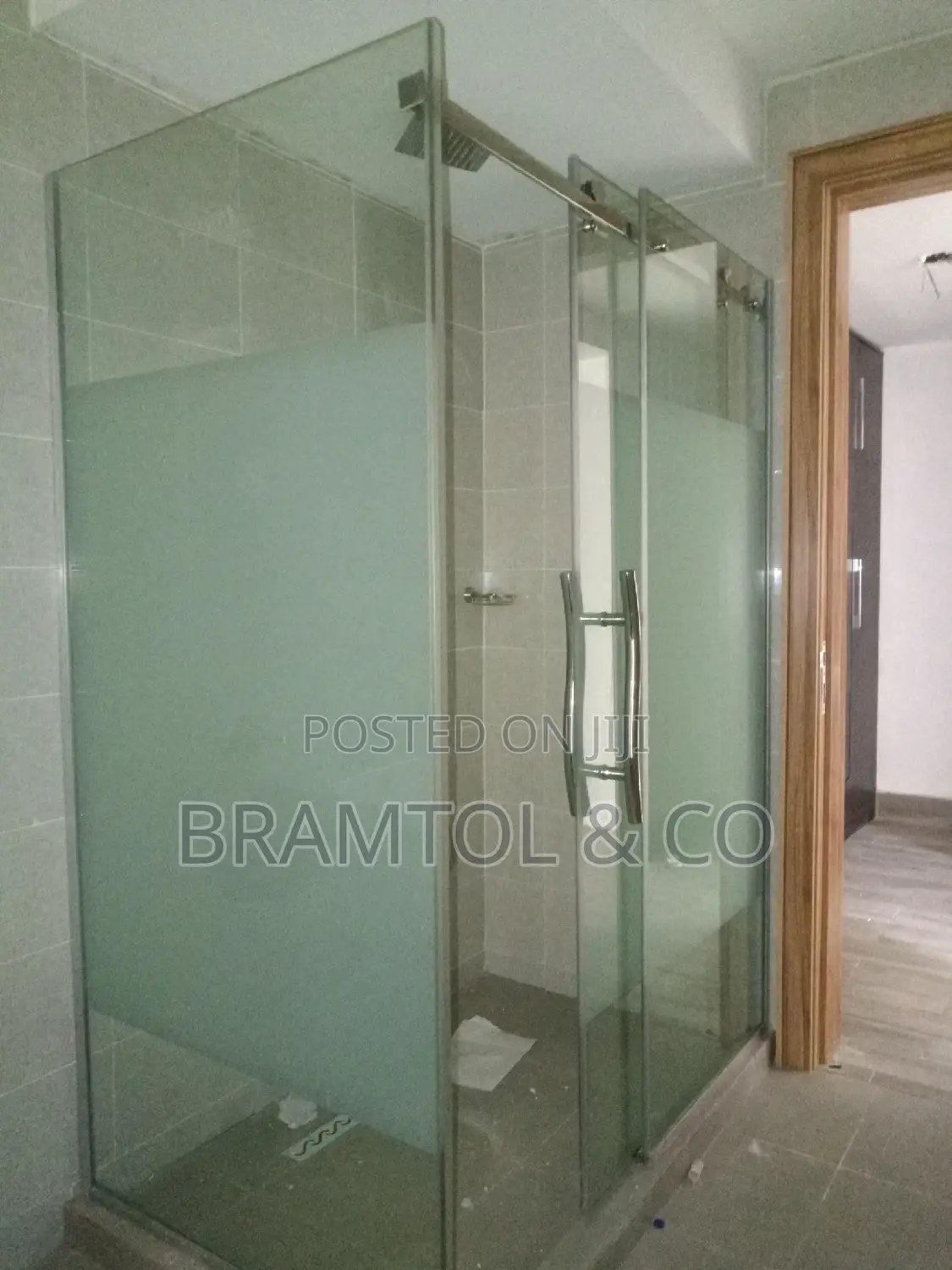 4bdrm Townhouse / Terrace in With Bq, Jahi for rent in Jahi