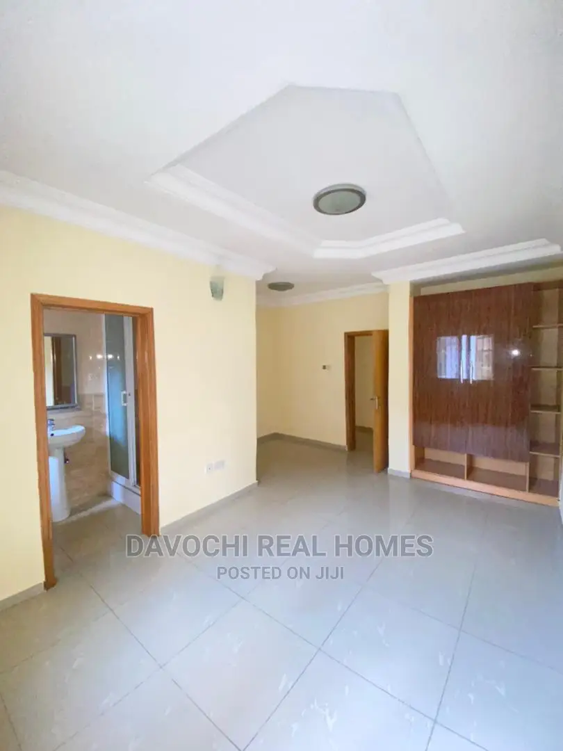 3bdrm Apartment in Chevron Drive, Lekki for rent in Lekki