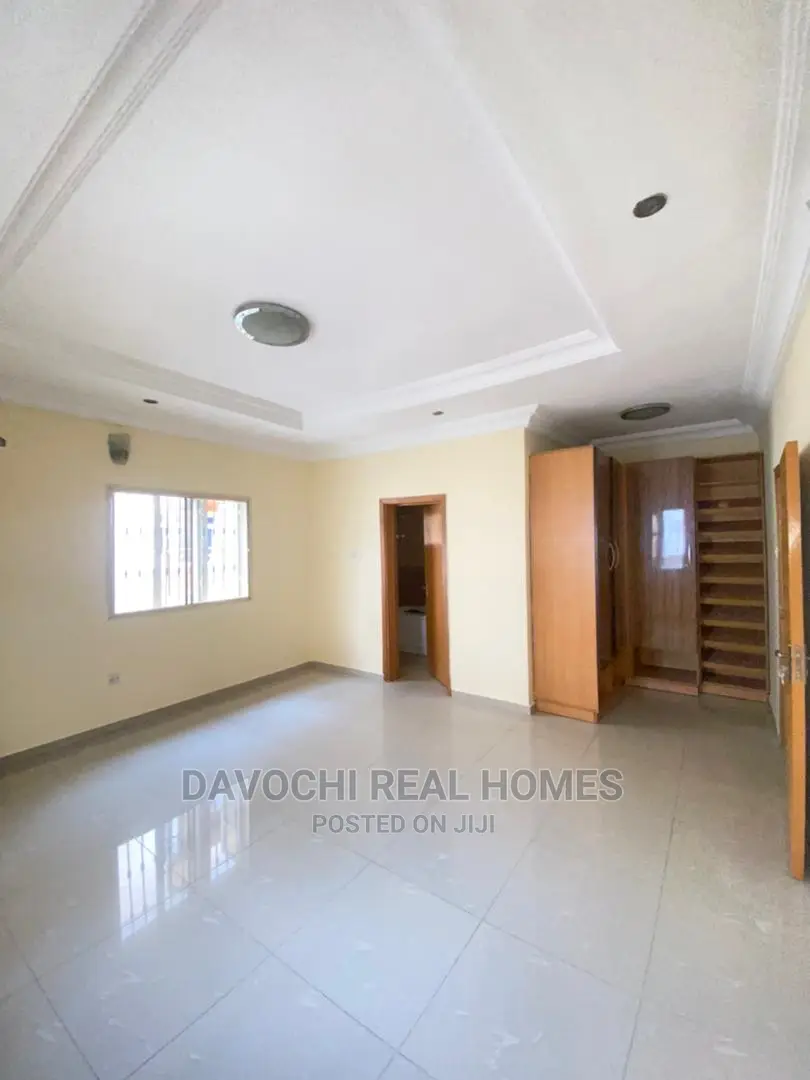 3bdrm Apartment in Chevron Drive, Lekki for rent in Lekki